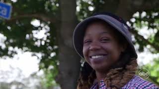 New Orleans resident reflects on rebuilding 20 years after Hurricane Katrina