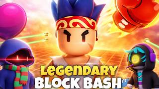 Stumble Guys Live BLOCK DASH TEAM MATCH | Stumble Guys Live Now #stumbleguyslive #stumbleguys