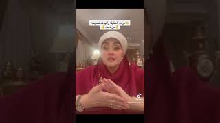 عرفت الحقيقه والهدف آيه عبد المجيد ستشاري نفسي وتربوي الحياه احلي مع ايه مصريه وافتخر ??