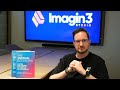 Jeremy Denisty, Managing Partner & Co-Founder of Imagin3 Studio