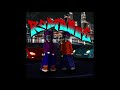 "Romance" - Sneaky, T3n3ssy (feat.Whole Lotta Swag, Молодой Владимир) (prod.ShadoWWalker)