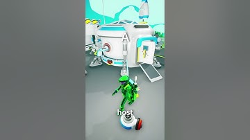 Hoe zou een GIFTIGE SPELER omgaan met een situatie zonder ZUURSTOF in Astroneer?