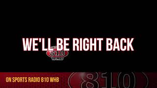 The Program - Wednesday - 8/5/26