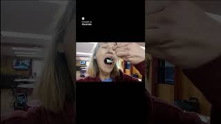 Work Campers Thanksgiving: Food Tester &amp; Cornhole Rep