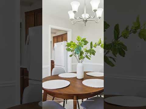 7905 Marysia Court, Springfield, VA home video tour