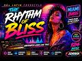 THE RHYTHM OF BLISS 🔥 | 90s Latin Freestyle x Miami Bass | Old School Electro Dance Hit