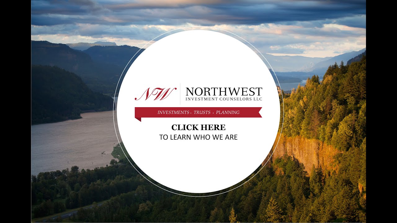 Northwest Investment Counselors - Welcome Video - YouTube