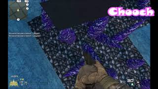 Famous Call of Duty: Modern Warfare 2/IW4X - Deathrun/Free Run Wealth