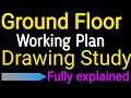 Architectural Plan Drawing Conventions Architectural Plan Drawing Conventions