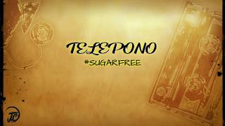 Telepono  Sugarfree s