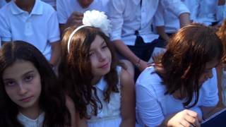 1st Week Session 1- Summer Camp JCA Shalom