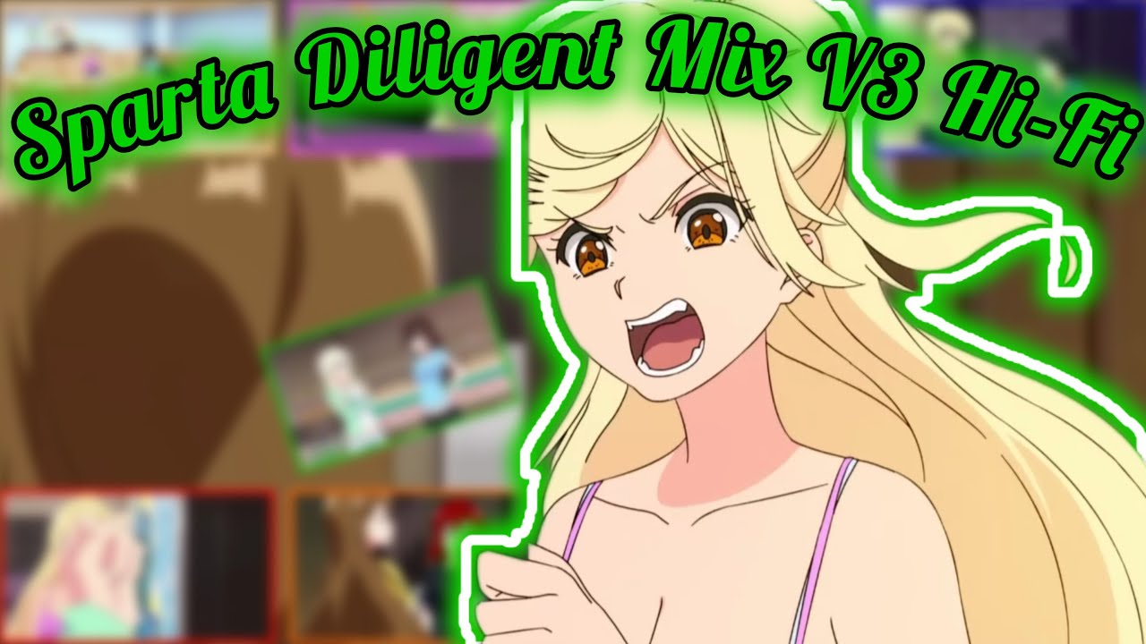 Class of '09 The Anime Pilot | 