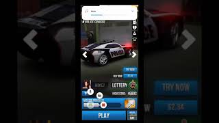 #Highway Getaway - yarış oyunu - 2019-05-11 screenshot 3