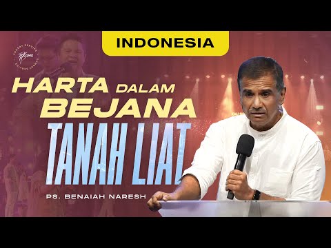 Video: Siapa benaiah dalam alkitab?