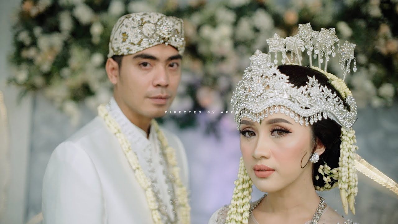 Wedding Cinematic M & A | a7c + Canon fd ssc 50 mm f 1.4 (handheld) 4K