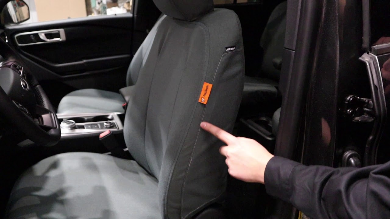 Are Car Seat Covers Safe to Use?