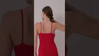 İp Askılı Atlet 501