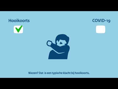 Video: Nieuw Kattenallergievaccin Belooft Verlichting Van Symptomen