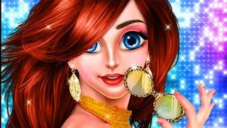 Top Model Fashion Salon Game Review @FavoriteGames-rn5zm screenshot 5