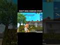 FREE FIRE DEAD NIGHT 💀| #ffhorts #horrorgaming #horrorstory #ff