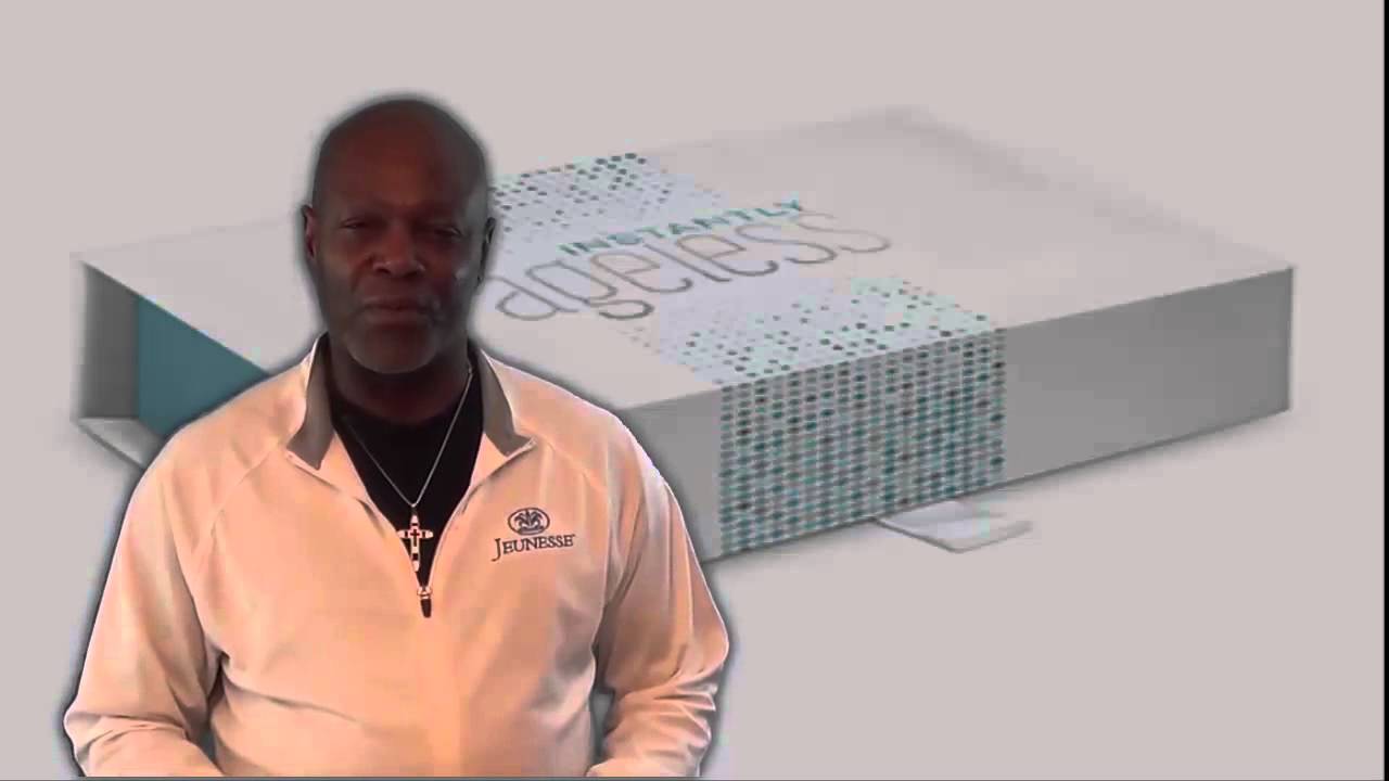 Darrell McCutchen Marketing Success Presents......