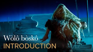 A tragic love story in Kashubian The emerging artists behind WOLO BOSKO Polish N