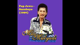 Mus Mulyadi - Pop Jawa \