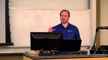 OpenWest 2013 - 5/2 - Daniel Fackrell - Selenium for Automation and Testing (26)