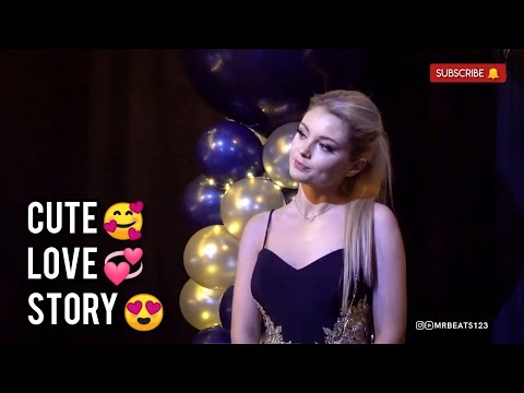 Cute love Story 🥰😍 | True Love Never Ends 💞 | MRBEATS123 | Cute Love Status