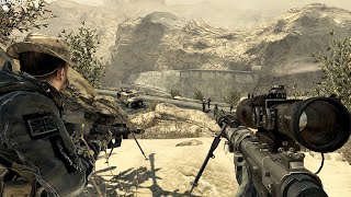 :     Call Of Duty Modern Warfare 2 -   