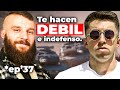 Nos adoctrinan para ser dbiles  as es el moe del ejrcito de tierra  ivn faus ep37