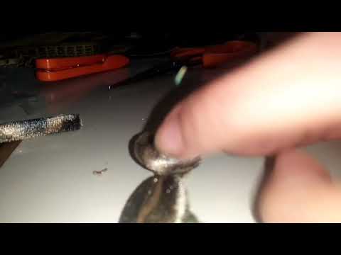 عمل زراير كبس بدون مكبس