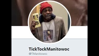 Memories Of MaM-A-Thon: Erekose And Tick Tock Manitowoc Chat Again