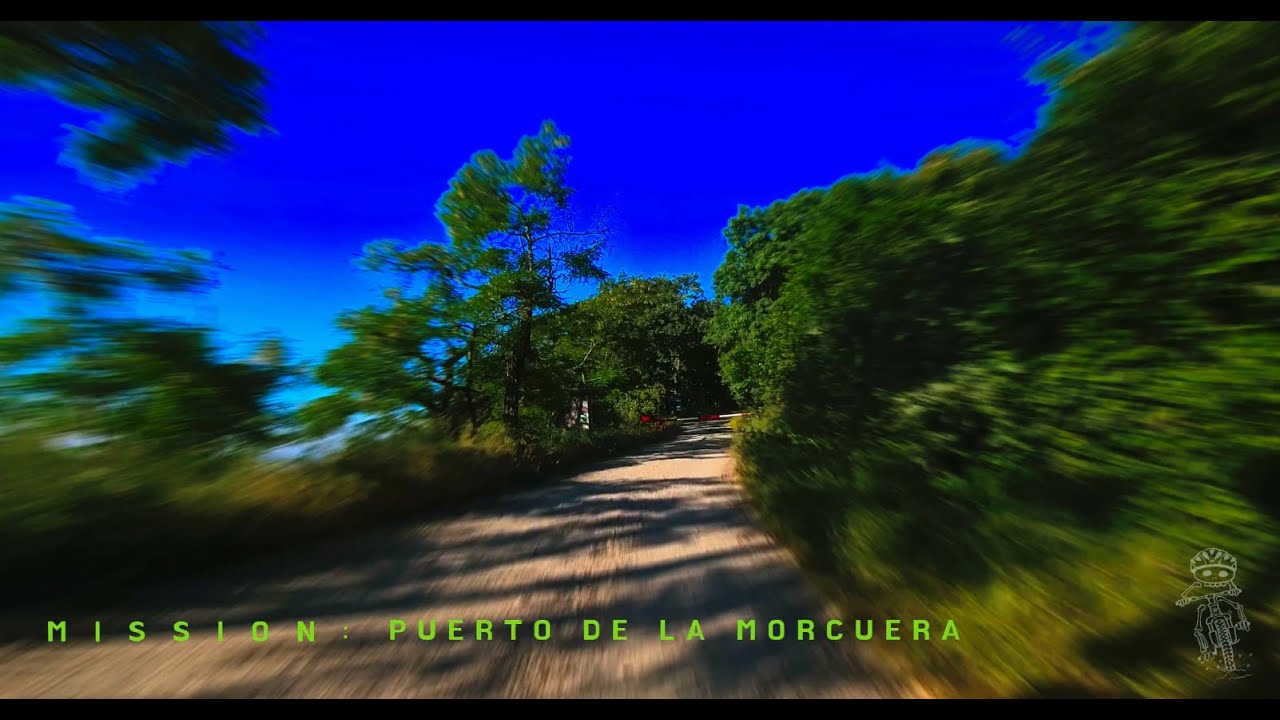 MIRAFLORES - MORCUERA