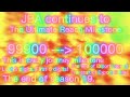JBA CONTINUES TO 100K EXPORTS!!!!! 99900-100000 THIS IS CRAZY REACHED JOURNEY MILESTONE!!!!!