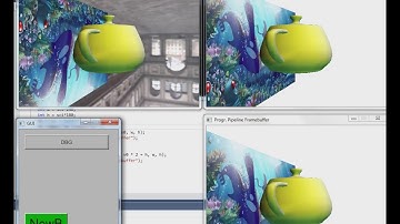 Demo - GPU Pipeline