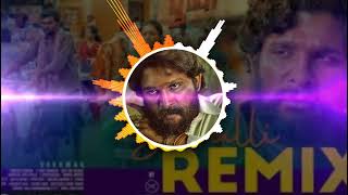 Srivalli Remix | DJ Kiran Kamath | Pushpa | Allu Arjun, Rashmika Mandanna | Javed Ali | DSP, Sukumar