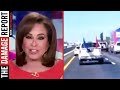 Jeanine Pirro DROOLS Over Trump Pickup Trucks