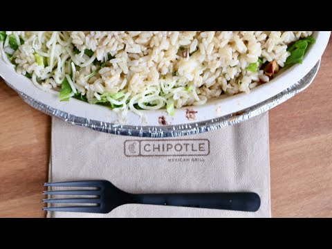 **STILL WORKS** ULTIMATE CHIPOTLE HACK!