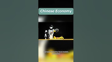 China’s Next Industrial Leap: EVs, Robots, and Digital Currency Reshape Global Supply Chains