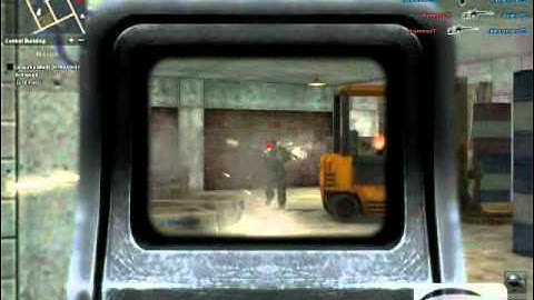 Technical Problem - point blank BUG