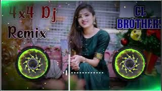 Janu Mange Lollipop Meena Song Dj Remix  |  जानू मांगे लॉलीपॉप सॉन्ग | Dj Chainsingh Saini