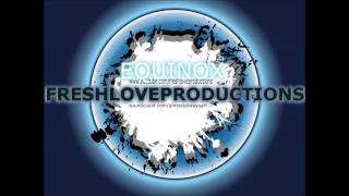 Equinox. Original Instrumental. Raymond Anderson