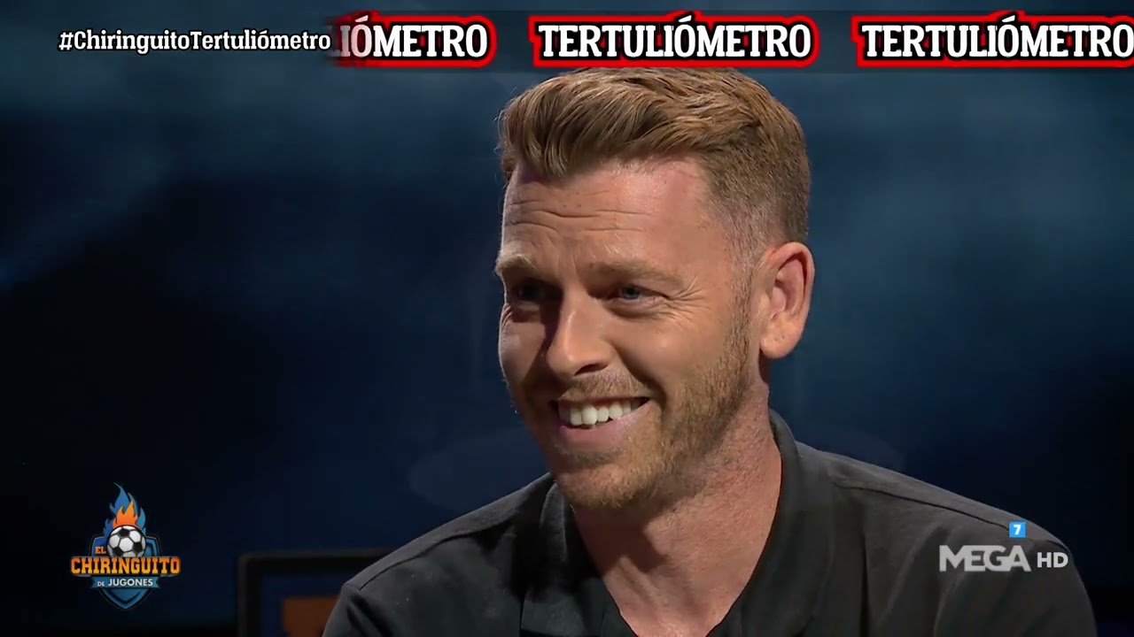 🔥EL TERTULIÓMETRO de JOTA JORDI🔥