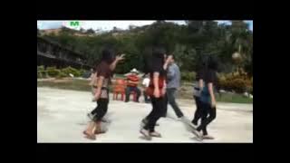 A Sampai Z-Ricky El (Karaoke)