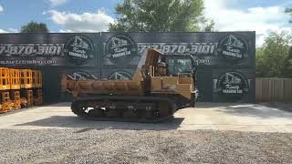 2015 MOROOKA MST2200VD For Sale
