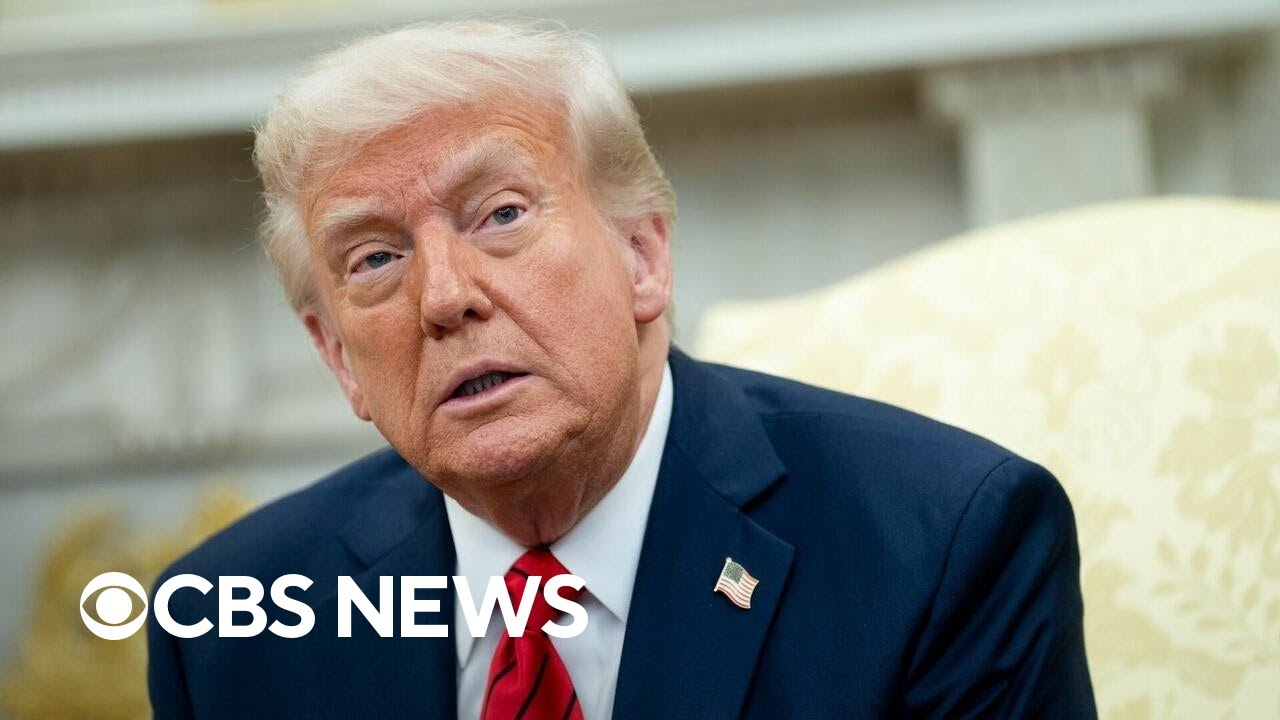 Will Trump tariff plan actually boost U.S. manufacturing?