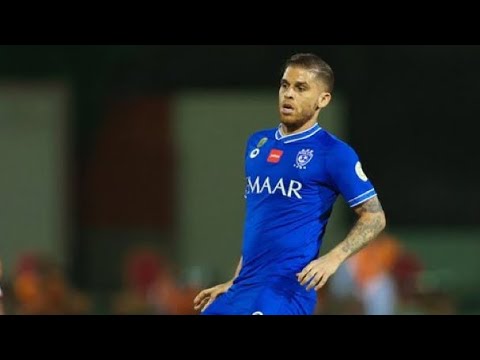 كل مايخص أبرز ما قدمه كويلار في لقاء الهلال امام الباطن