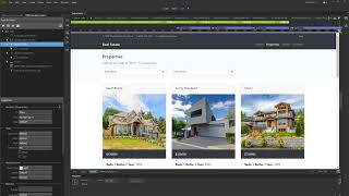 Applying Different Bootstrap 4 Themes with App Connect Bootswatch 4