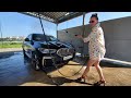 НЕРЕАЛЬНАЯ BMW X6 M50d. Круче BMW X5M competition 2020?